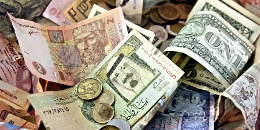 أسعار العملات العربية اليوم الجمعة 22 مايو 2026 بعد قرار الفائدة