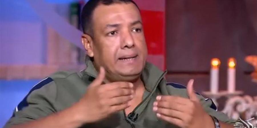 هشام الجخ: أندية الشركات دمرت الدوري المصري