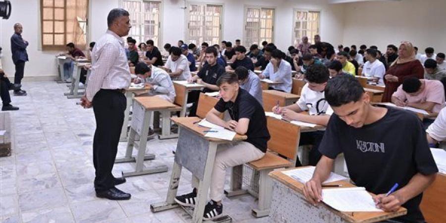 رئيس جامعة القاهرة يكشف تفاصيل الاستعداد للامتحانات