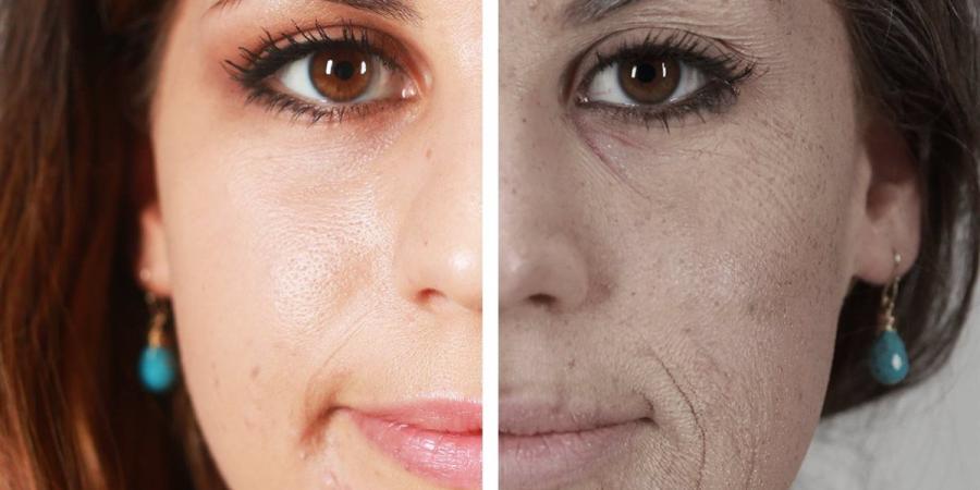 أضرار الإفراط في استخدام مستحضرات التجميل| أبرزها يضعف نضارة البشرة