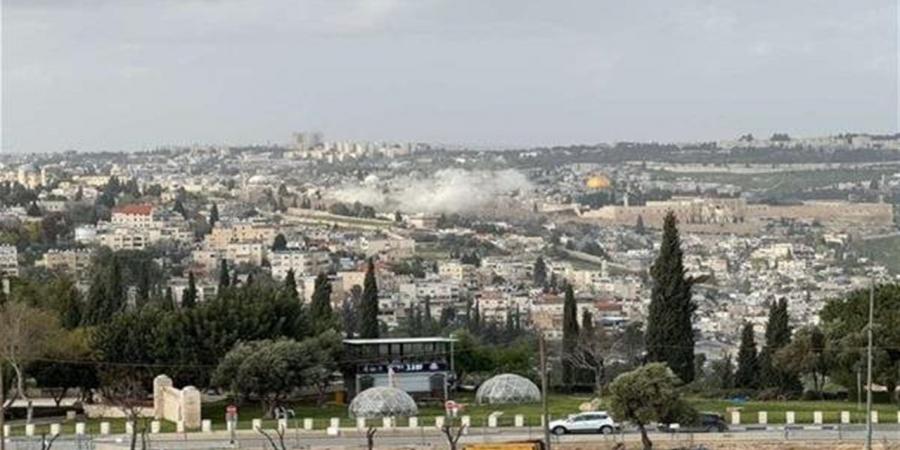 وقفة منددة بتفشي الجريمة في الداخل الفلسطيني المحتل