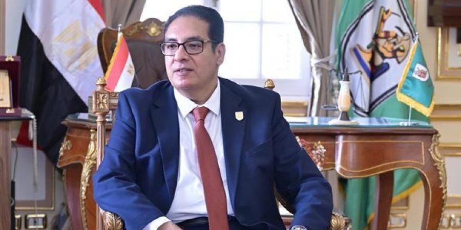رئيس جامعة القاهرة: قفزة لطب قصر العيني تضعها في صدارة التنافسية الدولية