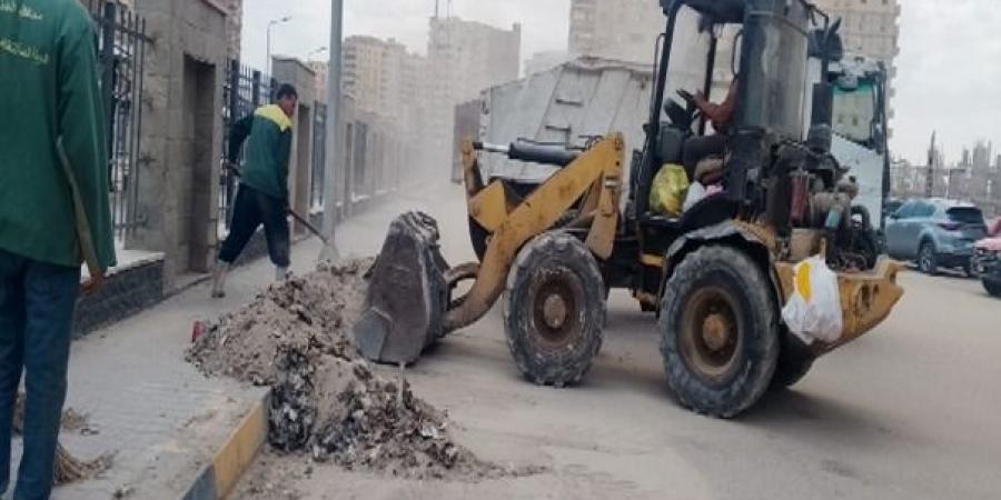 التنمية المحلية تستجيب لـ 108 شكاوى بـ14 محافظة