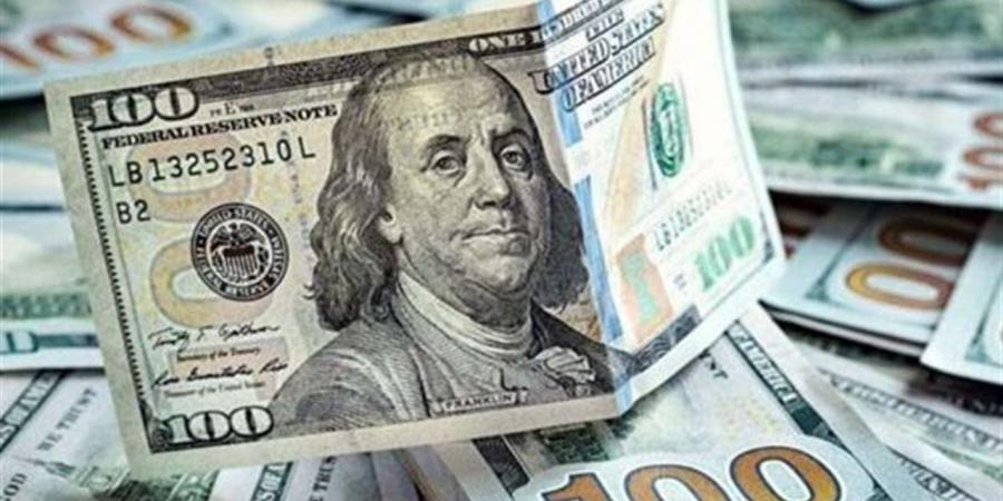 سعر الدولار في التعاملات المسائية اليوم السبت 23 مايو 2026