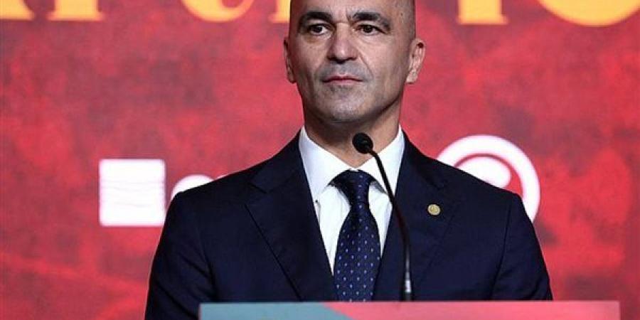 مدرب البرتغال على رأس المرشحين لتدريب النصر السعودي