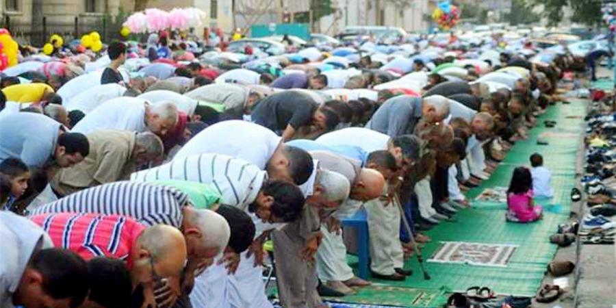 تنزيل تكبيرات عيد الأضحى بصوت مرتفع بدون نت