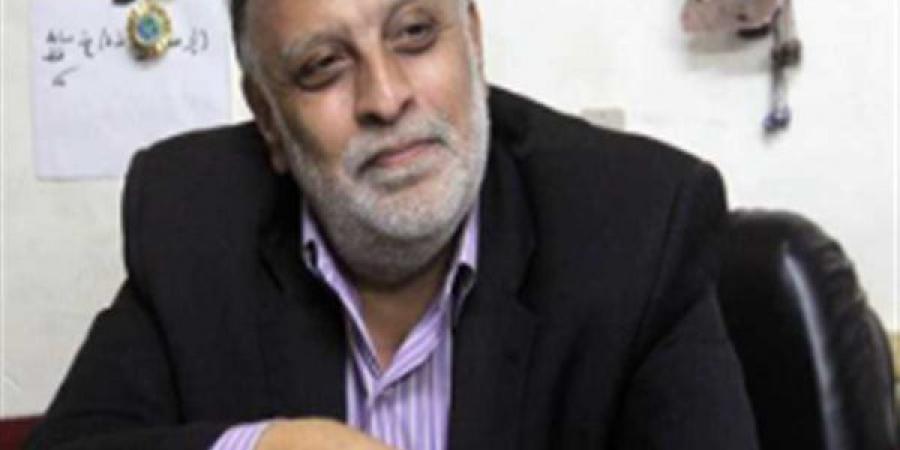 ماضي توفيق الدقن: فؤاد المهندس أول فنان يحصد حق الأداء العلني في تاريخ مصر