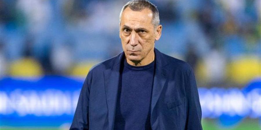 دونيس يكشف القائمة الأولية للسعودية في كأس العالم 2026.. استبعاد أسماء بارزة من الأخضر