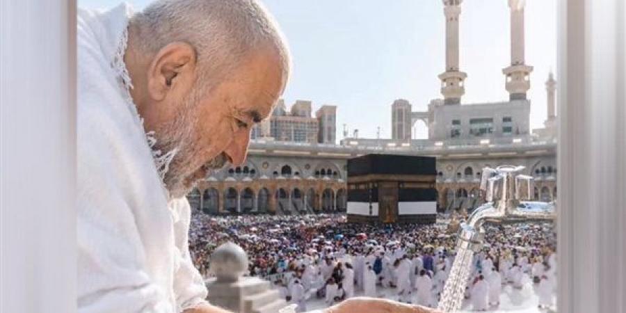 " السعودية للمياه" تعلن اكتمال جاهزيتها التشغيلية لخدمة الحجاج