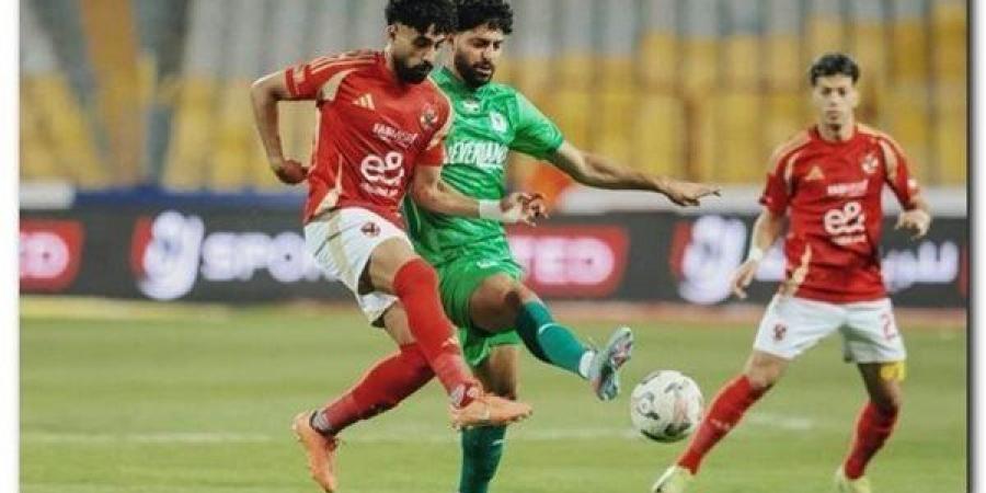 حقيقة منح الأهلي كارت ذهبي للمشاركة في دوري أبطال أفريقيا