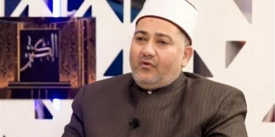 عالم بالأوقاف يكشف تفاصيل معجزة إنجاب السيدة سارة في خريف العمر
