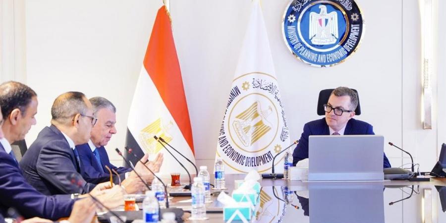 وزير التخطيط: التحول الرقمي وتطوير الخدمات الحكومية ركيزة لتحقيق التنمية المستدامة