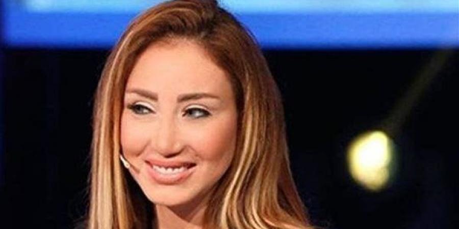 ريهام سعيد :  تتصدر محركات البحث بعد حلقتها عن " الكلاب"