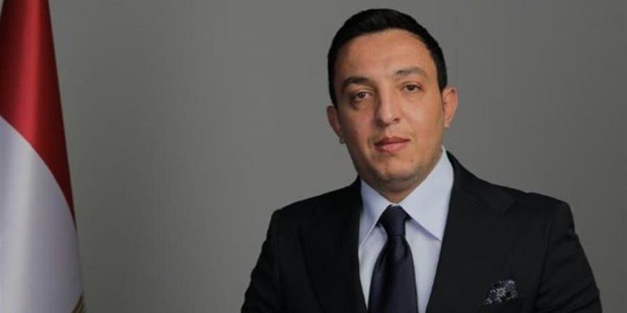 "أبو زهرة": الرئيس السيسي وجّه خطابًا قانونيًا صارمًا يربط حوكمة الأنهار الأفريقية بالسلم القاري