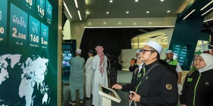 30 جهة سعوديةتستعرض خدماتها الإعلامية والتقنية في ملتقى إعلام الحج بمكه