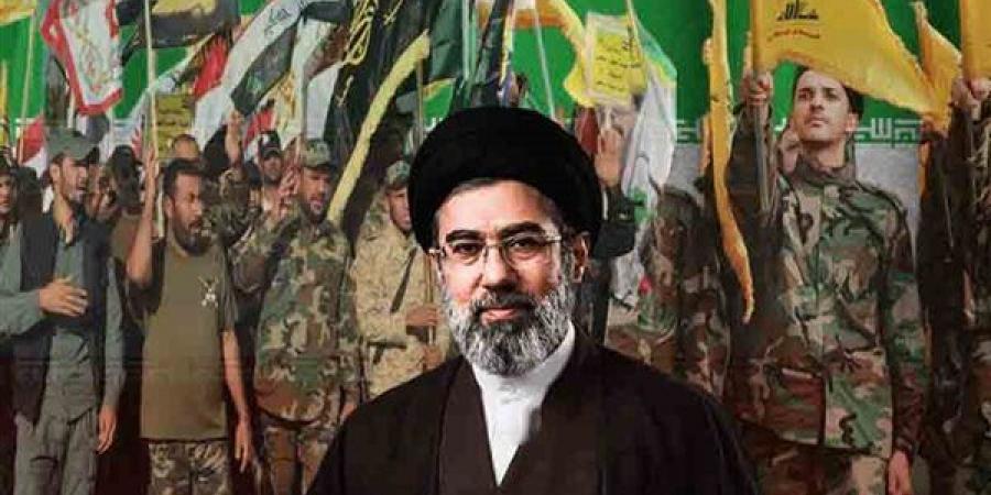 النظام الايراني يرمي بمليشياته للهلاك على حساب بقائه قيد الحياة