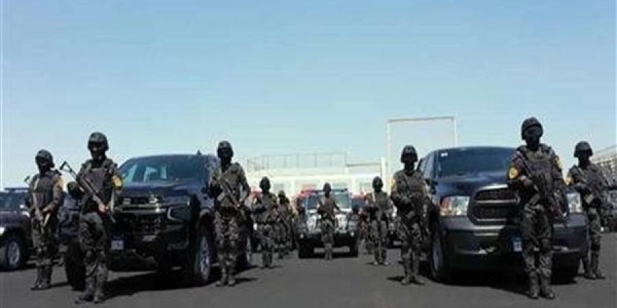 الداخلية تكشف زيف منشور متداول عن إخلاء أسرة أجنبية بالإسماعيلية