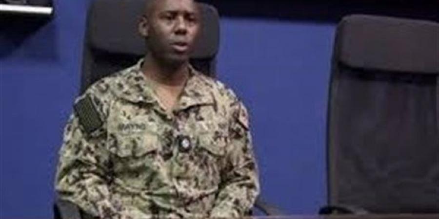 متحدث القيادة المركزية للقوات الأمريكية: الحصار البحري منع مرور 94 سفينة بمضيق هرمز