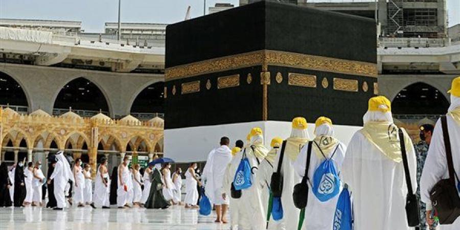 استعدادات مكثفة لموسم الحج وتطبيق صارم لإجراءات الدخول إلى مكة