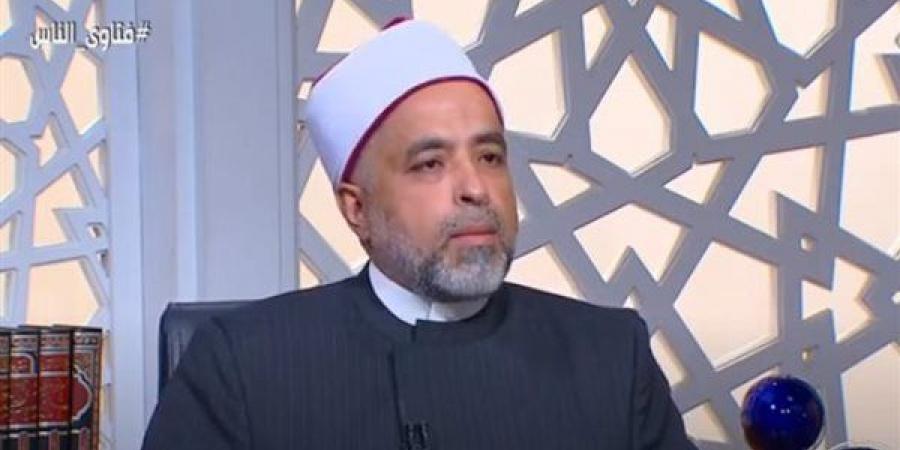 هل يجوز أن توصي الأم بثلث مالها للفقراء بعد وفاتها؟.. أمين الفتوى يجيب