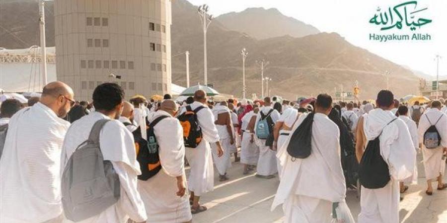 " الحج والعمرة" السعوديه تنهى استعداداتها لتفويج الحجاج