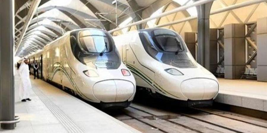 السعودية: اكتمال الجاهزية التشغيلية لقطار المشاعر استعدادًا لموسم الحج