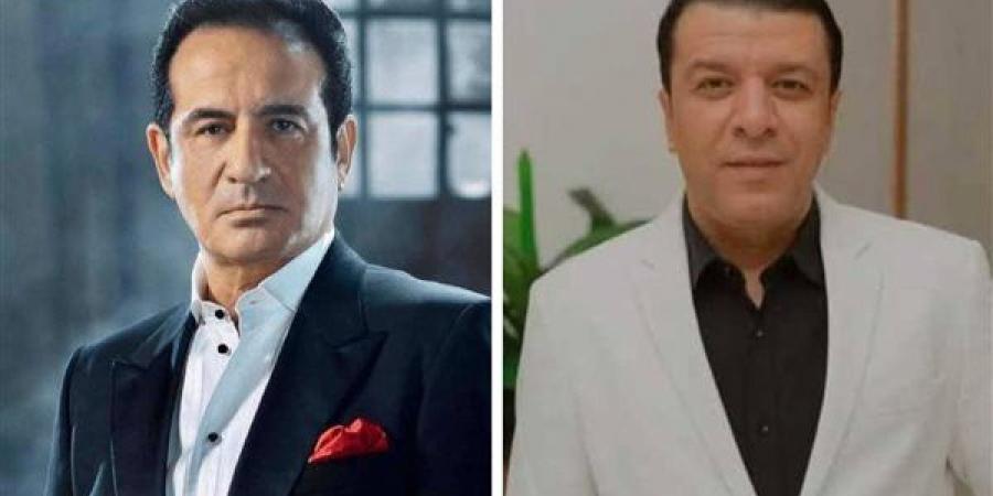 مصطفى كامل: محمد ثروت خرج من العملية وحالته مستقرة