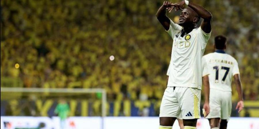لحظات الحسم.. كيف خطف النصر لقب الدوري؟