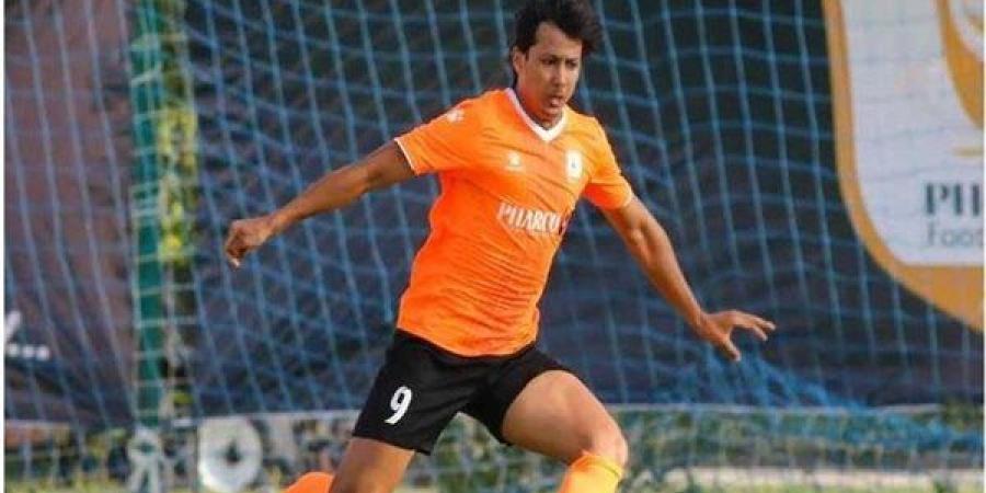 نجم الأهلي السابق يطالب بالتعاقد مع مدير تعاقدات بيراميدز