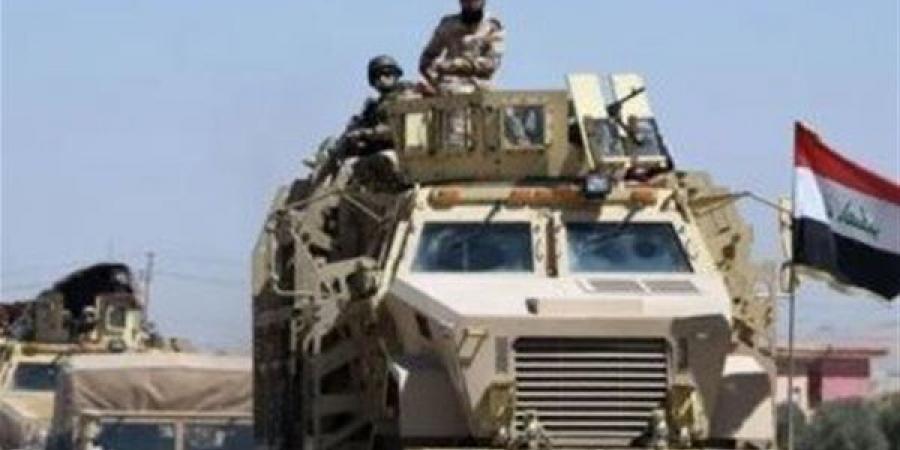العمليات المشتركة العراقية: مقتل 4 إرهابيين وتدمير وكر لداعش بضربات جوية في كركوك