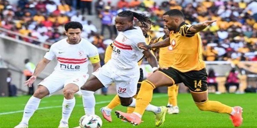 الرخصة الإفريقية تشعل الجدل.. الأهلي يراقب موقف الزمالك
