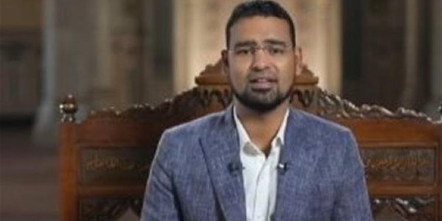 ما معنى الحج كعبادة وتربية للإنسان؟.. باحث بمرصد الأزهر يوضح