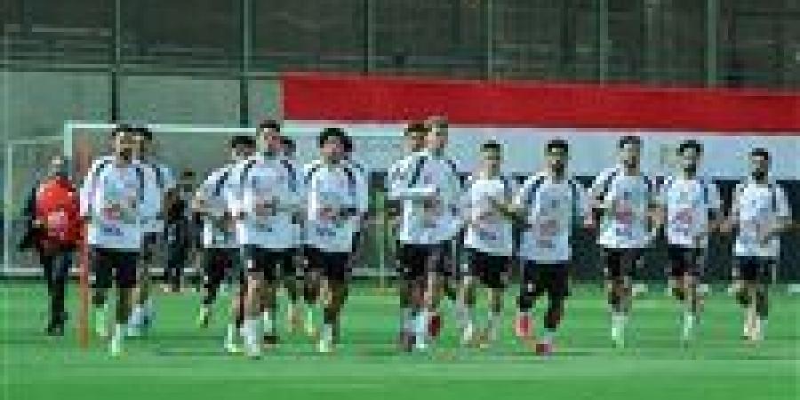 موعد مباراة منتخب مصر أمام روسيا استعداداً لكأس العالم