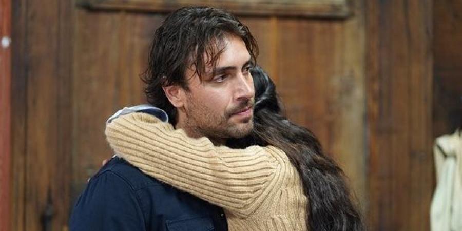 مسلسل هذا البحر سوف يفيض الحلقة 29.. لحظة انتقام قاسية تقلب موازين الأحداث