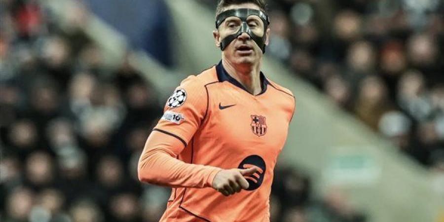 تشكيل برشلونة المتوقع أمام فالنسيا.. وظهور أخير مرتقب لليفاندوفسكي