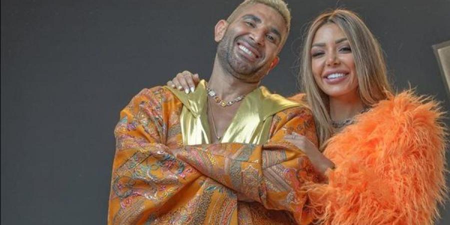 هل يعود الثنائي؟.. دعم مفاجئ من طليقة أحمد سعد يثير الجدل