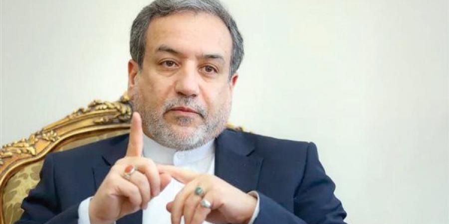 "عراقجى": أمريكا تعرقل املفاوضات والكيان يتجسس ويتأهب للقتال