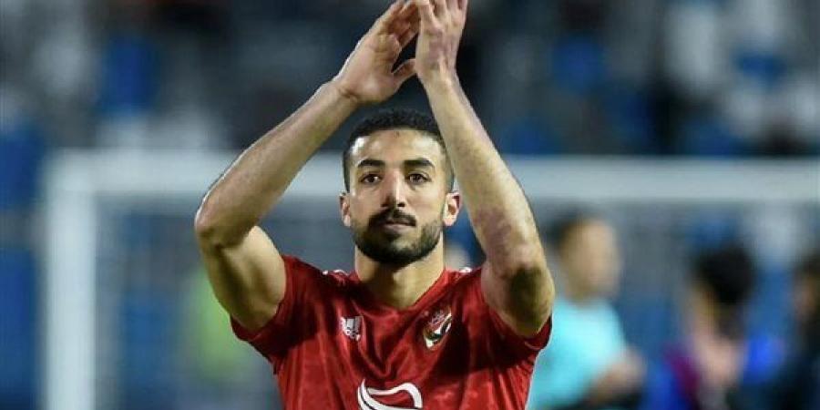 أحمد طارق: محمد عبد المنعم أفضل مدافع في تاريخ مصر.. وماييلي "مهاجم عادي"