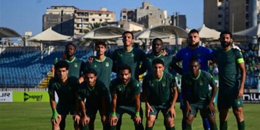بث مباشر الآن لمباراة الاتحاد السكندري والإسماعيلي في الدوري المصري