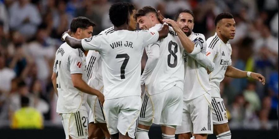 يلاشوت بث مباشر لمباراة ريال مدريد وأتلتيك بلباو في الدوري الإسباني
