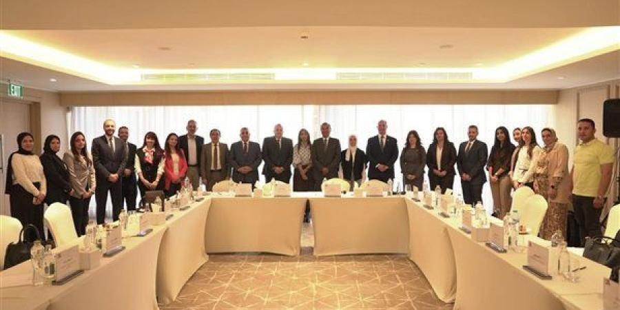 15%من السجائر المتداولة فى السوق المصرى غير رسمية