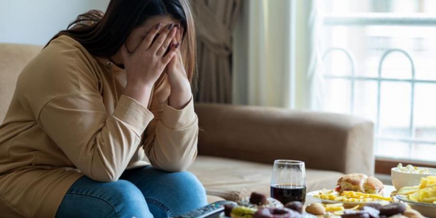 الإفراط في الوجبات السريعة| أزمة للقلب ويزيد السمنة