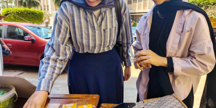 «من قاعات الجامعة إلى التجارب الدولية.. اتحاد صيدلة الزقازيق يرسم طريق المستقبل للطلاب»