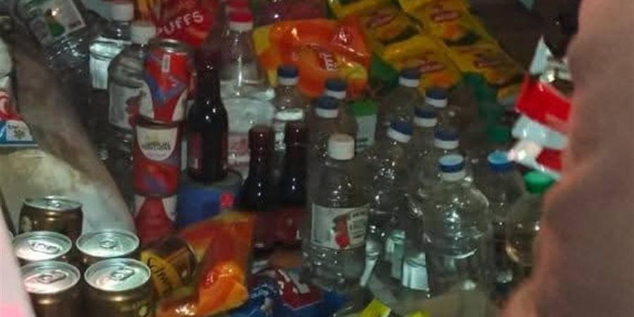 ضبط مخالفات بالمخابز والأسواق والتحفظ على دقيق مدعم وسكر تمويني بالغربية