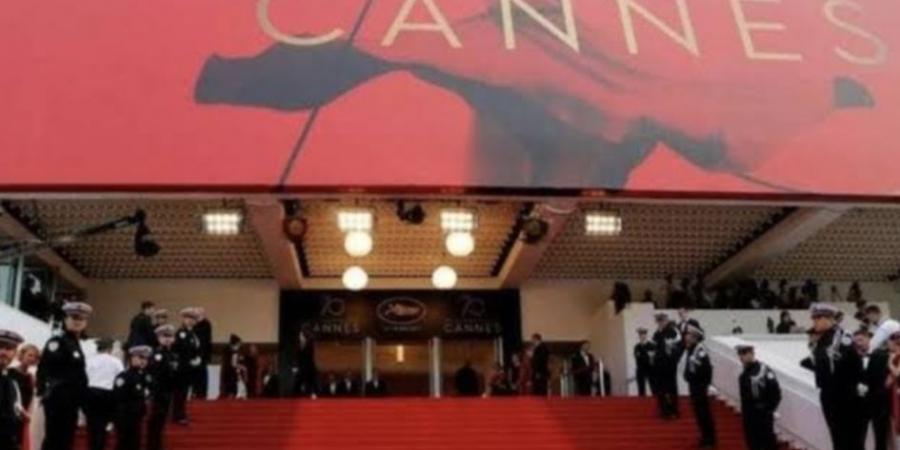 انطلاق حفل ختام مهرجان كان السينمائي الدولي الدورة الـ 79| صور