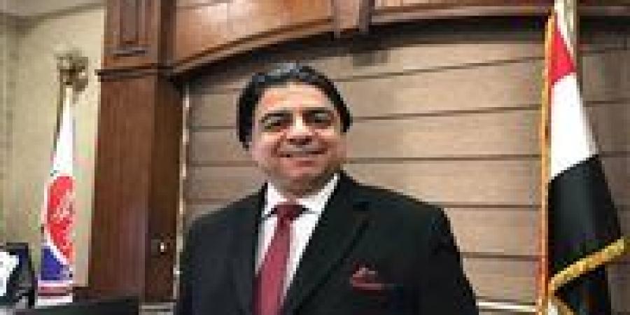 "وجبة تقودك للطواريء" جمال شعبان يكشف لتحيا مصر أخطر عادات مرضي القلب في العيد