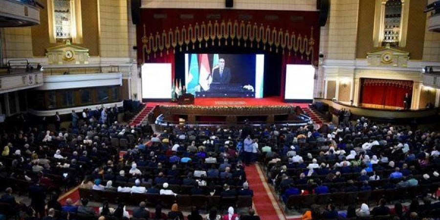 جامعة القاهرة تحتضن احتفالية “يوم إفريقيا”
