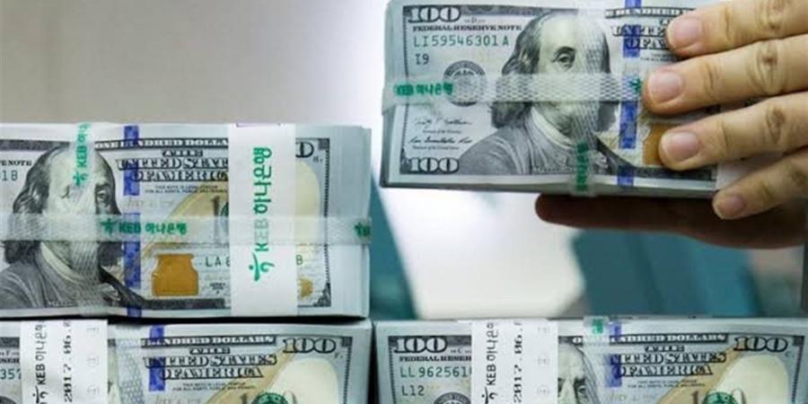 سعر الدولار اليوم السبت 23 مايو 2026 مع نهاية التعاملات في البنوك