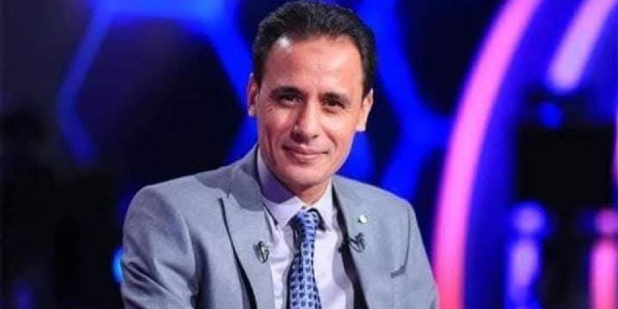 طارق السيد: فانلة الزمالك تقيلة.. وحدوة الزمالك صعبة على أي حد