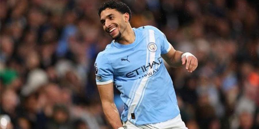 مباراة الوداع.. مرموش يقترب من نهاية رحلته مع مانشستر سيتي